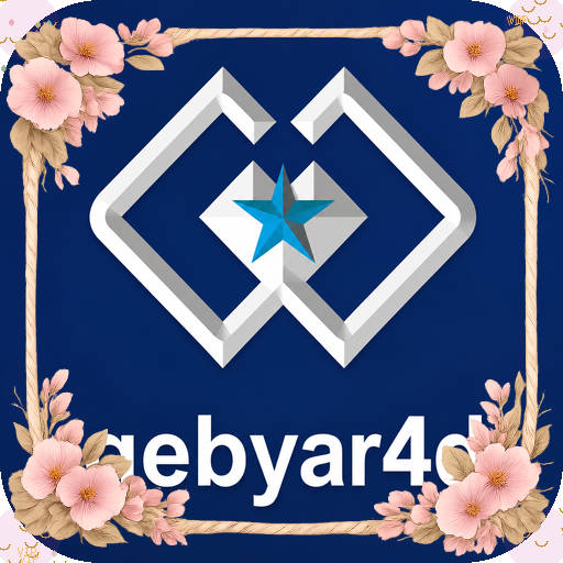 gebyar4d — galeri pratinjau Resmi APK